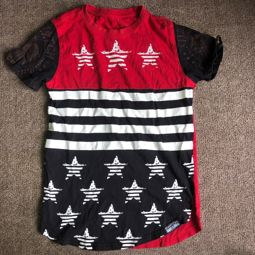Kids Tshirt